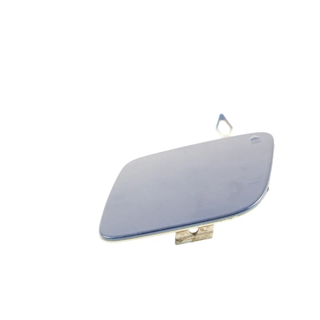 Abdeckung Anhängerkupplung Hinten Brillantblau 896 für Mercedes S205 mit Teilenummer A2058850424 Mercedes S205 Abdeckung Anhängerkupplung Hinten Brillantblau 896 - SKU A2058850424-BRB - Teilenummer A2058850424