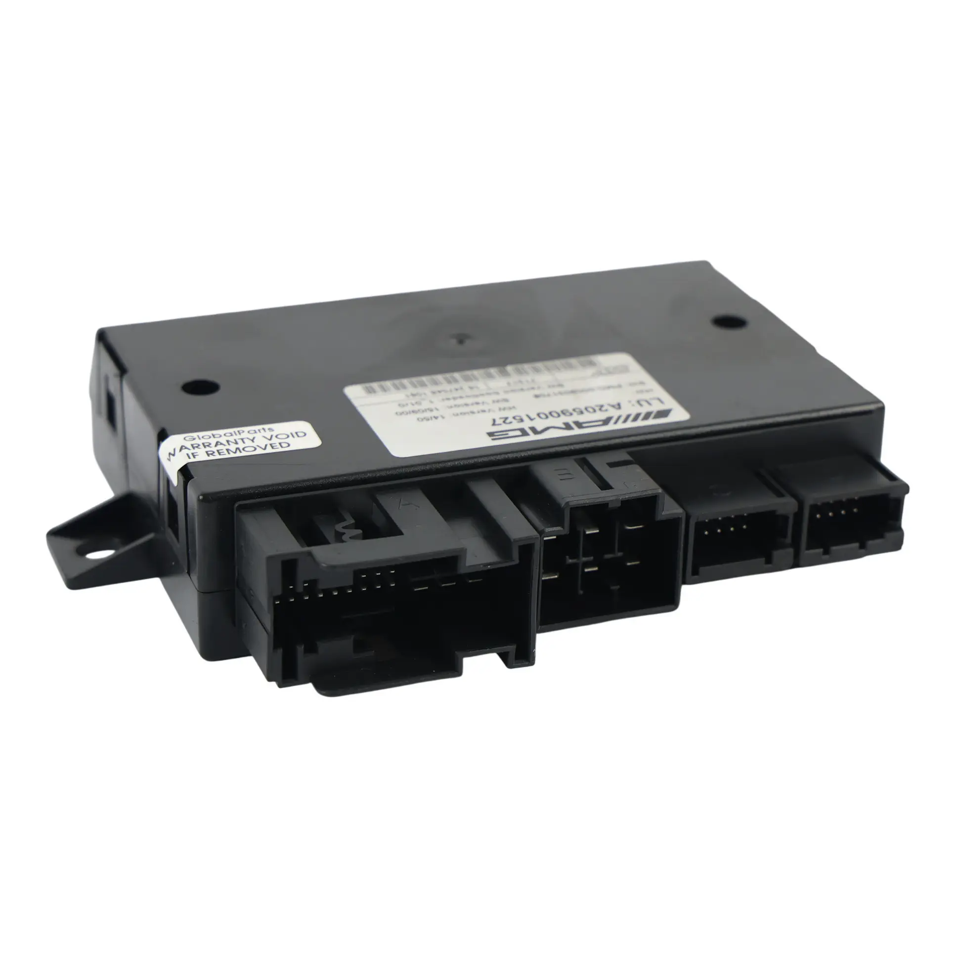 Mercedes C205 Gearbox Control Module Unit ECU A2059001527