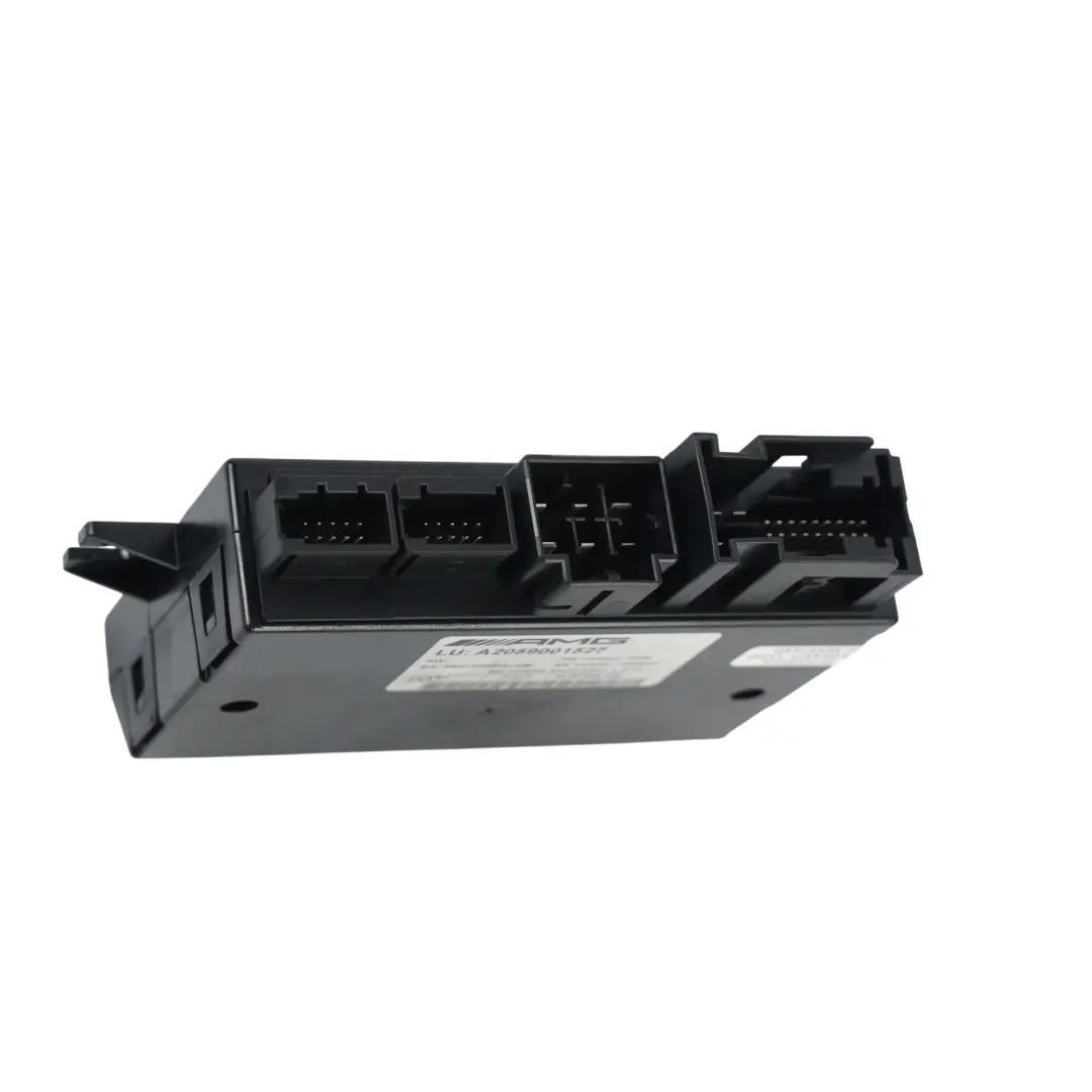Mercedes C205 Moduł Sterujący Skrzynią Biegów ECU - SKU A2059001527 - Numer Części A2059001527