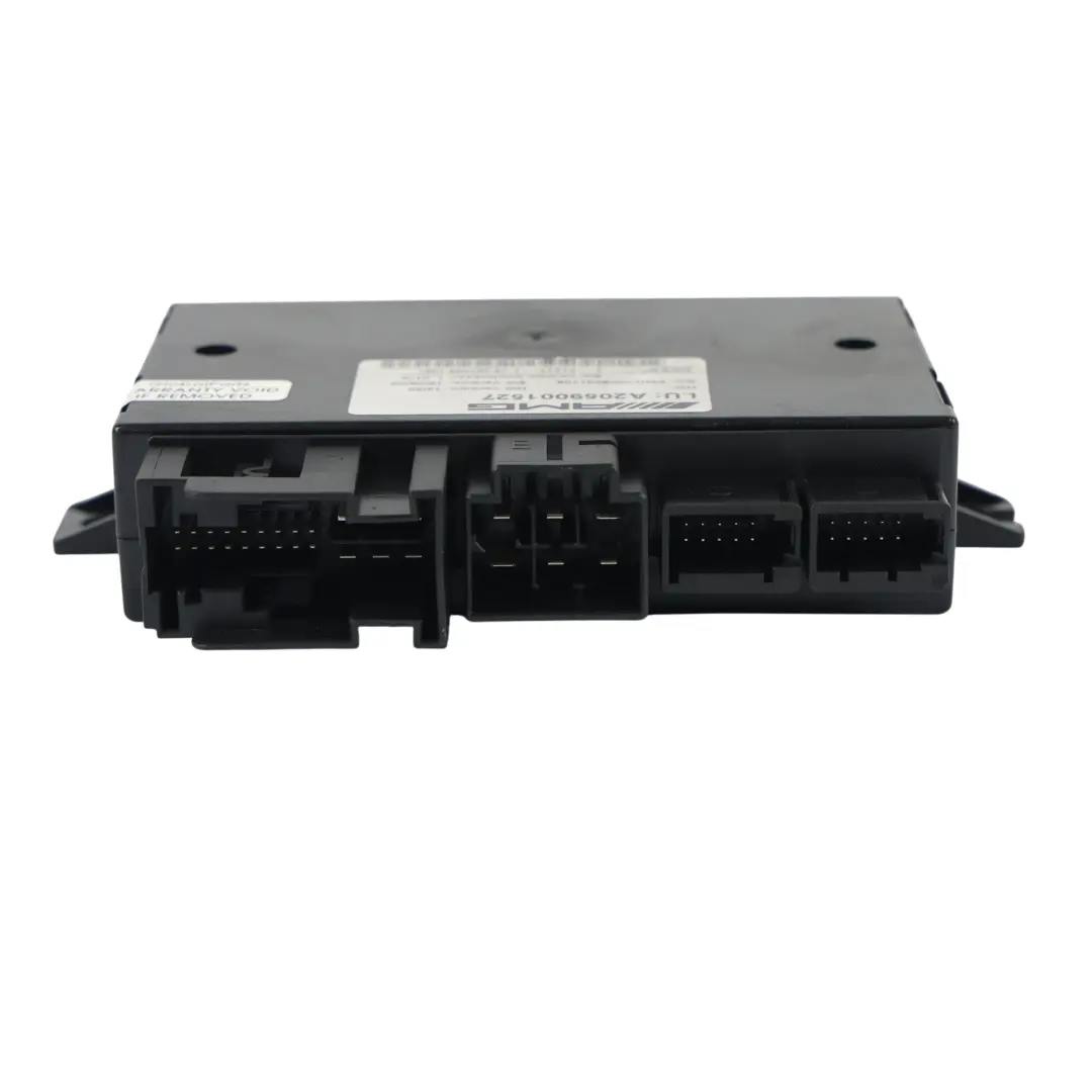 Getriebe Steuergerät Modul ECU für Mercedes C205 mit Teilenummer A2059001527 Mercedes C205 Getriebe Steuergerät Modul ECU - SKU A2059001527 - Teilenummer A2059001527