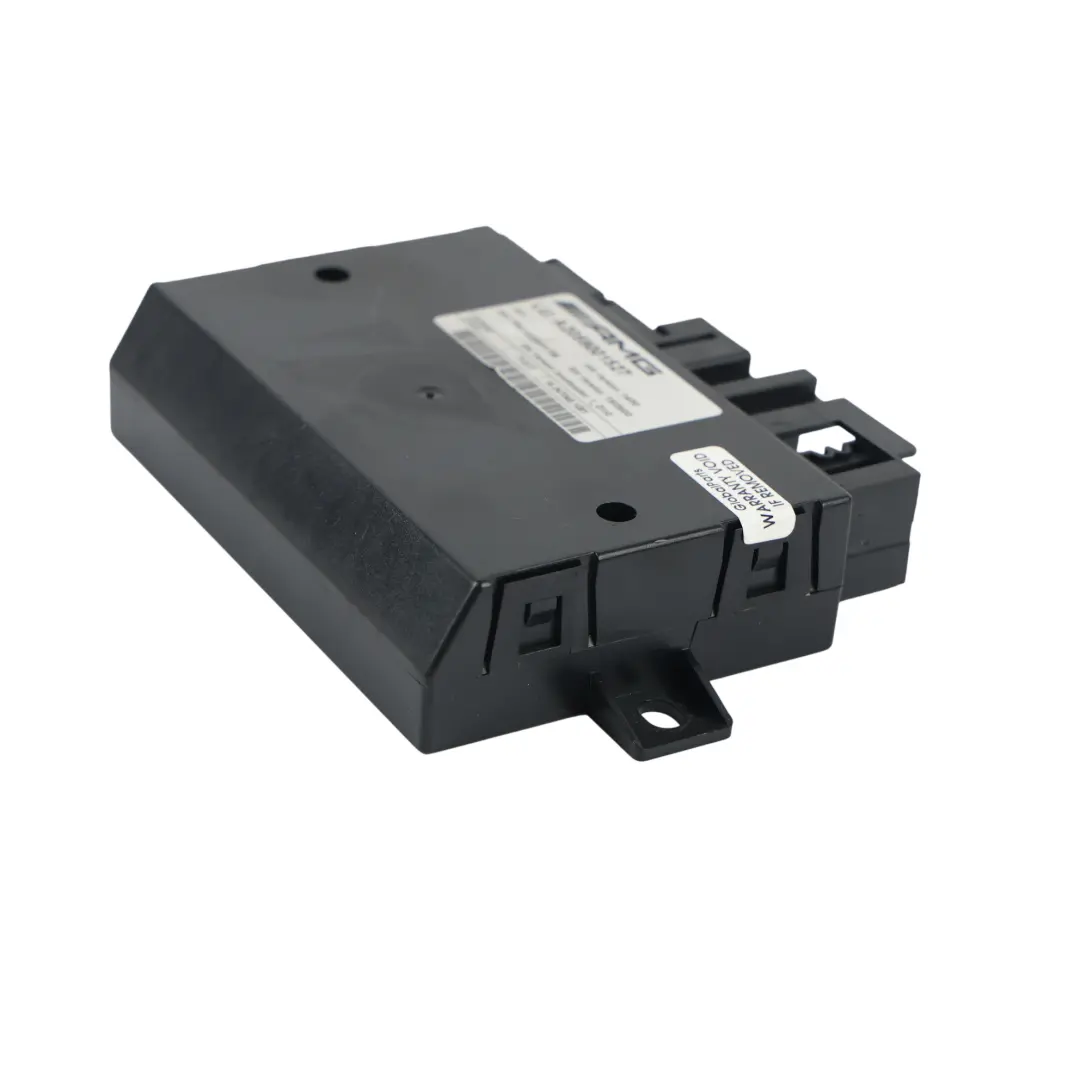 Modulo Centralina Cambio ECU per Mercedes C205 con numero di parte A2059001527 Mercedes C205 Modulo Centralina Cambio ECU - SKU A2059001527 - Numero di parte A2059001527