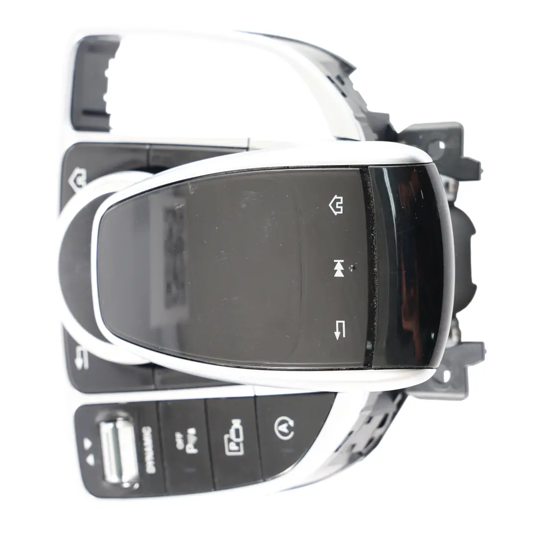 Pannello Controllo Audio Comand Pulsante Rotante per Mercedes S205 con numero di parte A2059004028 Mercedes S205 Pannello Controllo Audio Comand Pulsante Rotante - SKU A2059004028-3 - Numero di parte A2059004028
