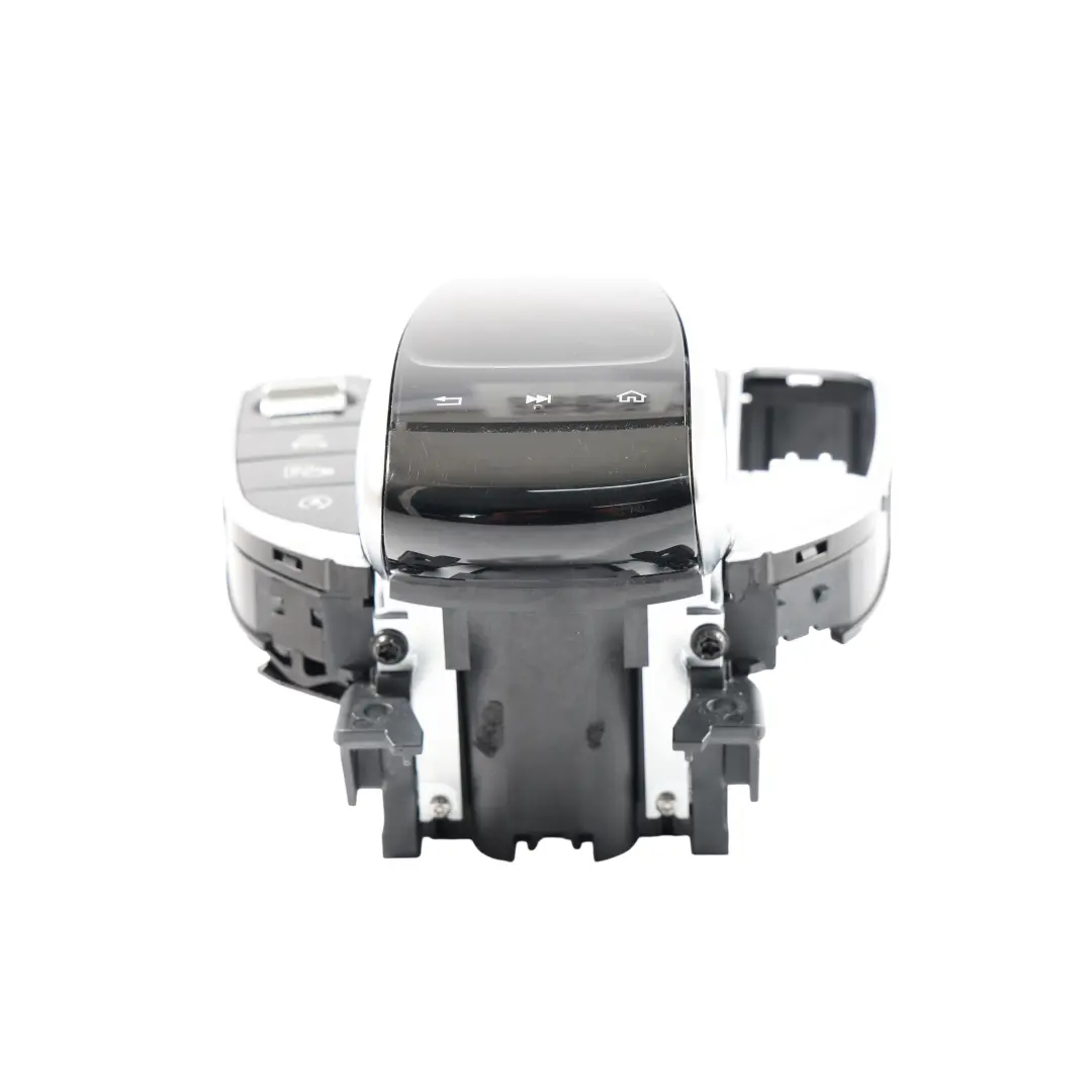 Mercedes S205 Panel Control Audio Comand Botón Giratorio - SKU A2059004028-3 - Número de pieza A2059004028