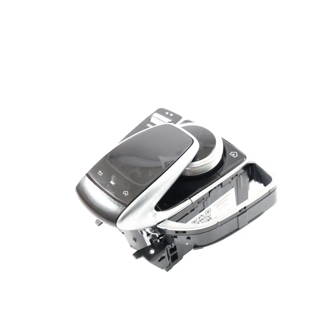 Mercedes S205 Panneau Contrôle Audio Comand Bouton Rotatif - SKU A2059004028-3 - Numéro de pièce A2059004028