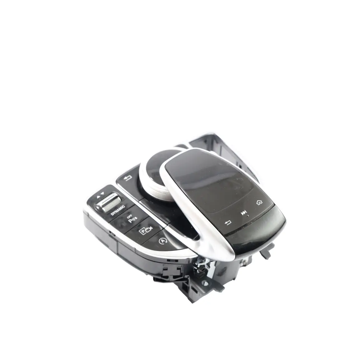 Mercedes S205 Panel Sterowania Audio Command Pokrętło Przycisk - SKU A2059004028-3 - Numer Części A2059004028