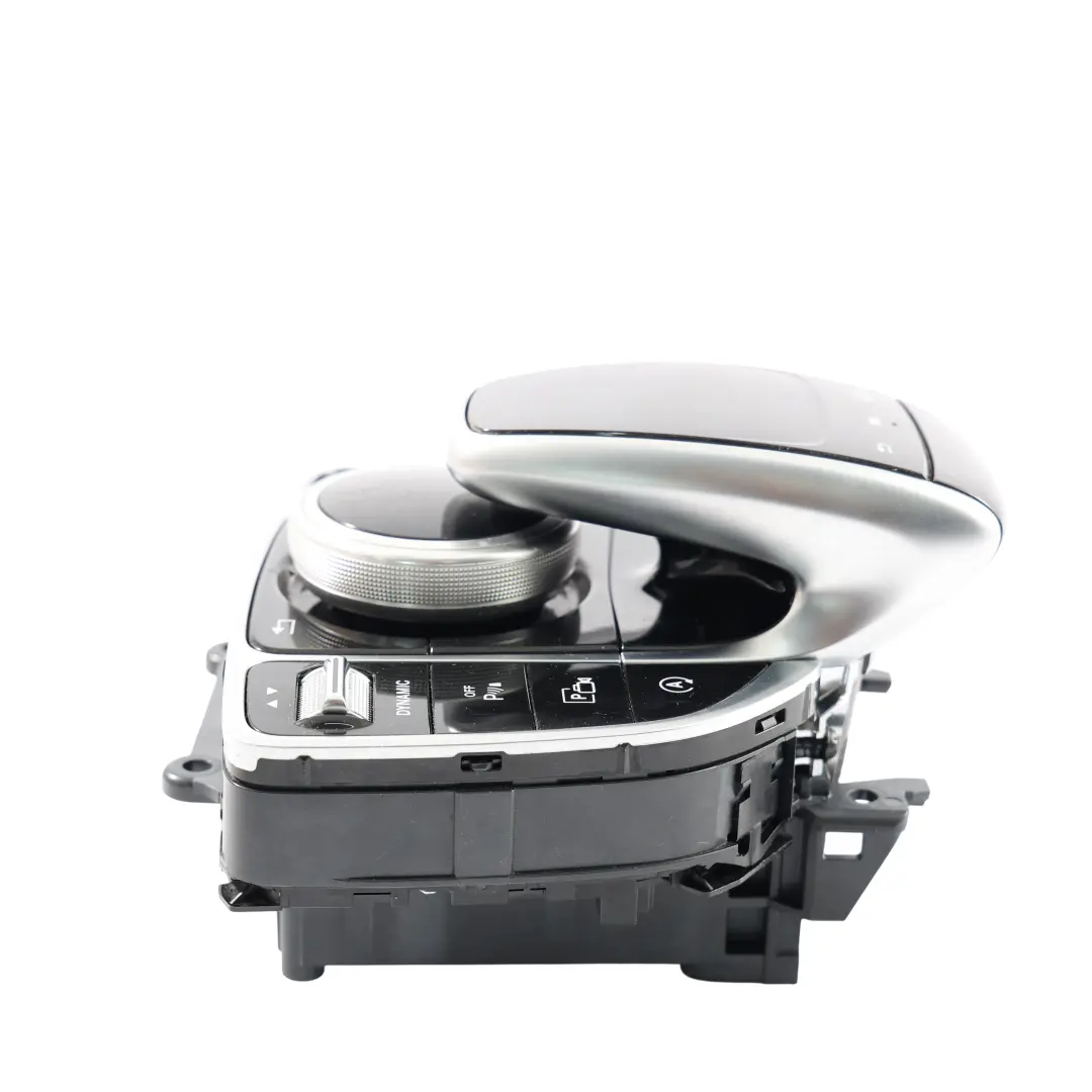 Mercedes S205 Panel Sterowania Audio Command Pokrętło Przycisk - SKU A2059004028-3 - Numer Części A2059004028