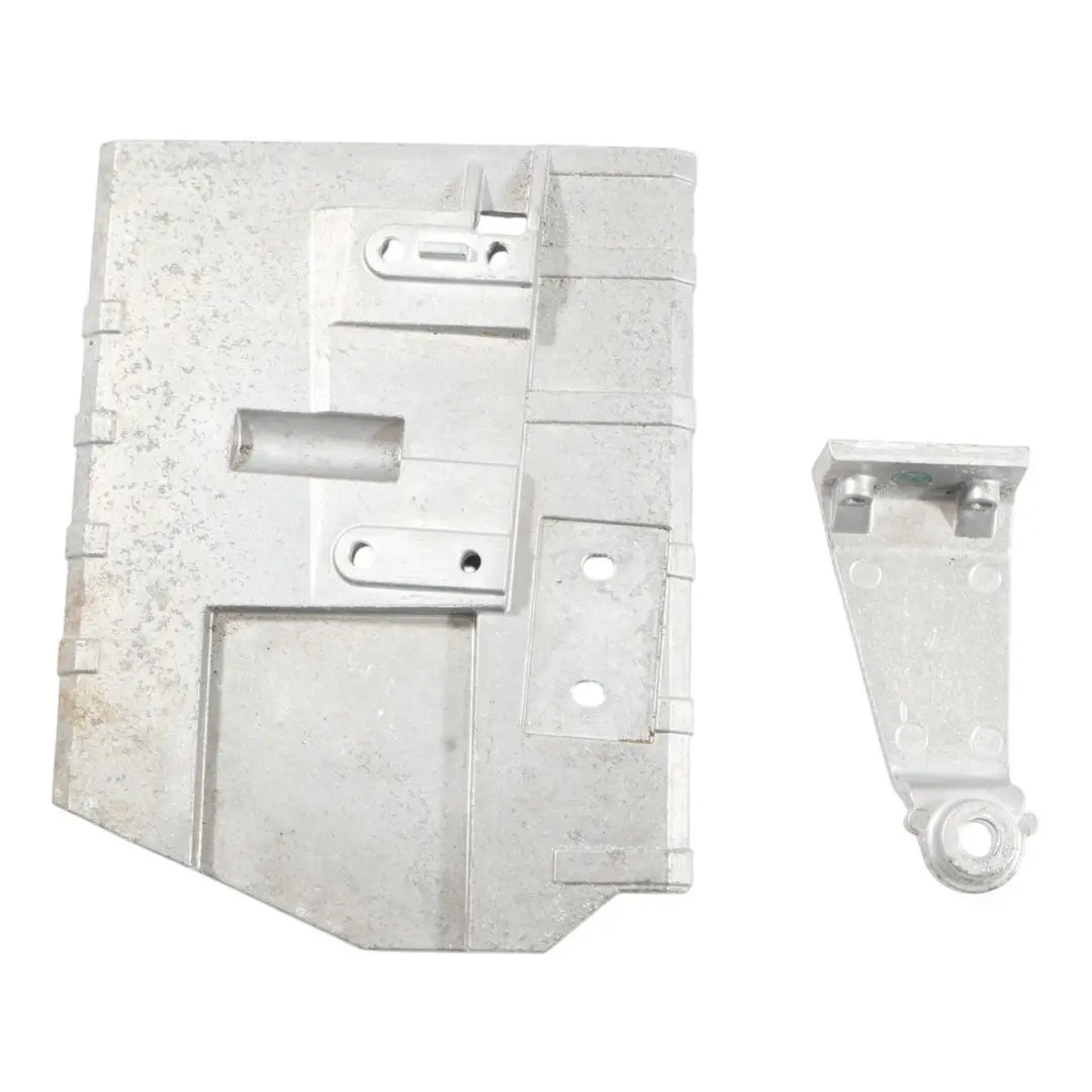 Mercedes W205 Copertura Supporto Convertitore Tensione Batteria - SKU A2059006515-1 - Numero di parte A2059006515