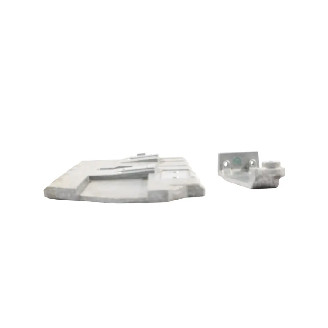 Mercedes W205 Voltage Battery Converter Inverter Part Cover Bracket - SKU A2059006515-1 - Part number A2059006515