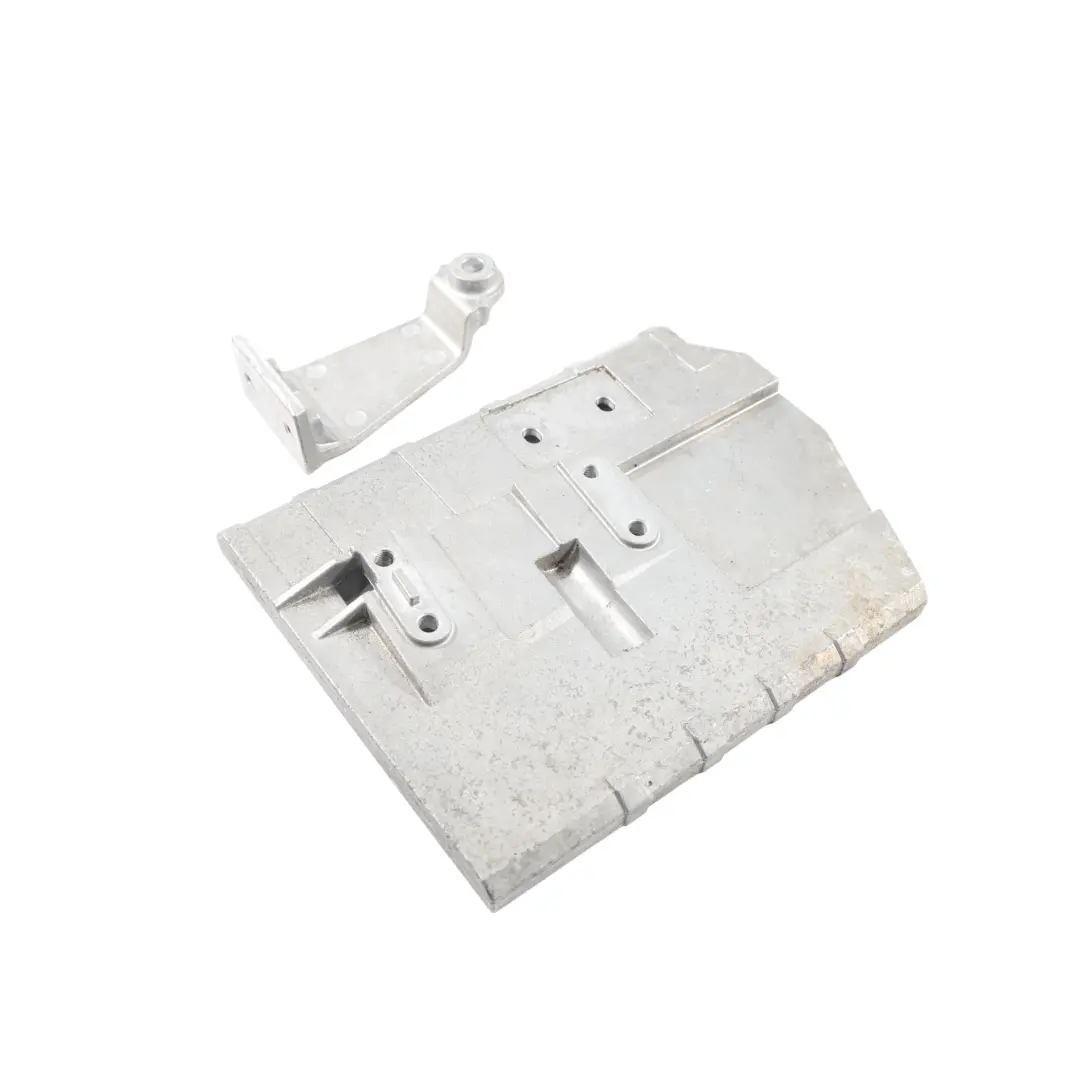 Mercedes W205 Voltage Battery Converter Inverter Part Cover Bracket - SKU A2059006515-1 - Part number A2059006515