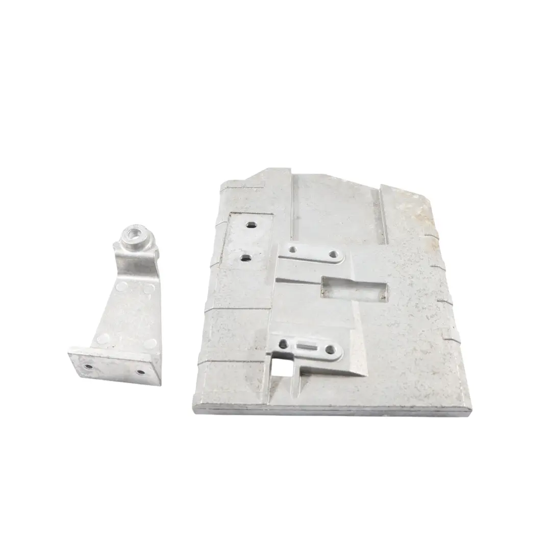 Mercedes W205 Voltage Battery Converter Inverter Part Cover Bracket - SKU A2059006515-1 - Part number A2059006515