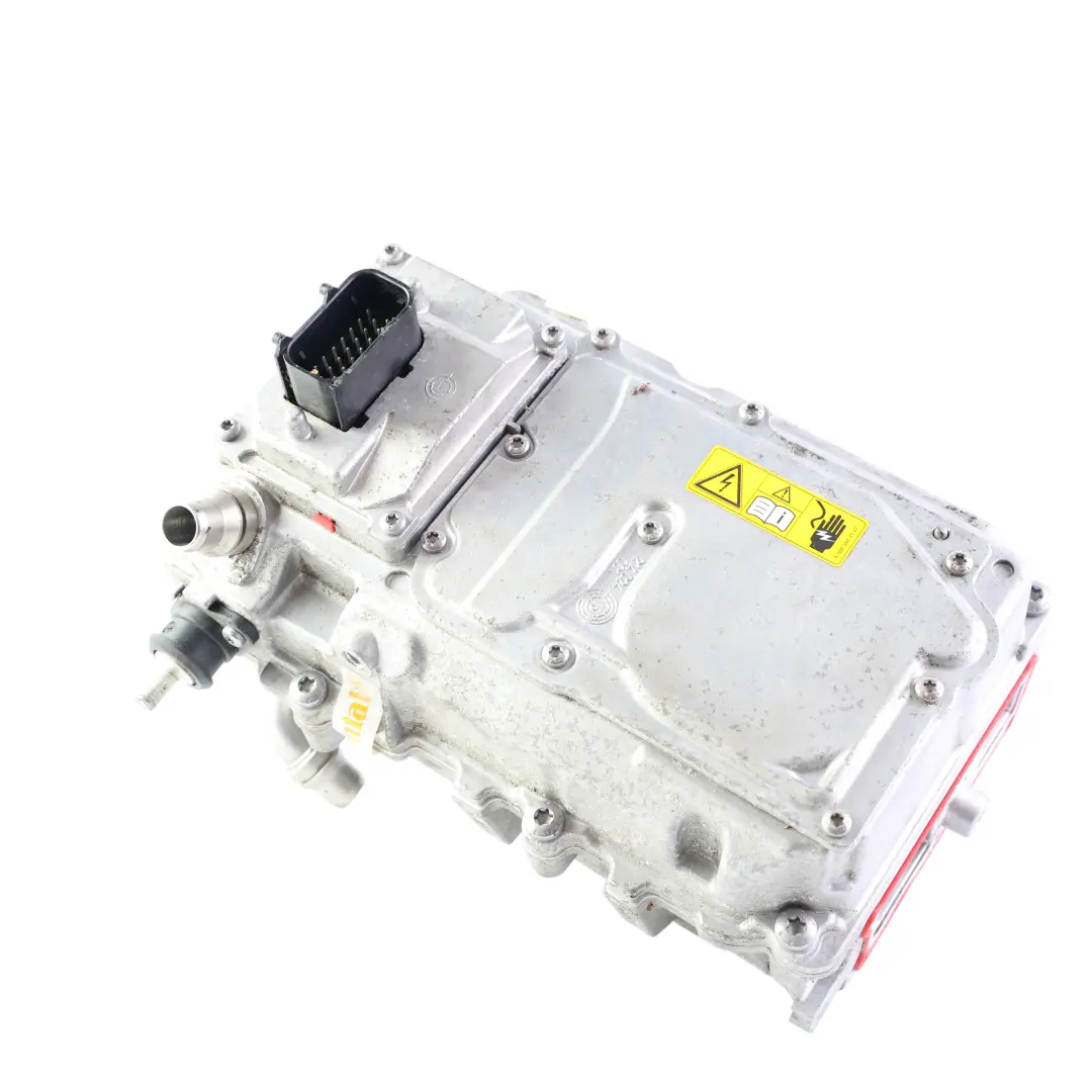 Hybride Convertisseur Inverseur Batterie Haute Tension pour Mercedes W205 à propos du numéro de pièce A2059006515 Mercedes W205 Hybride Convertisseur Inverseur Batterie Haute Tension - SKU A2059006515 - Numéro de pièce A2059006515
