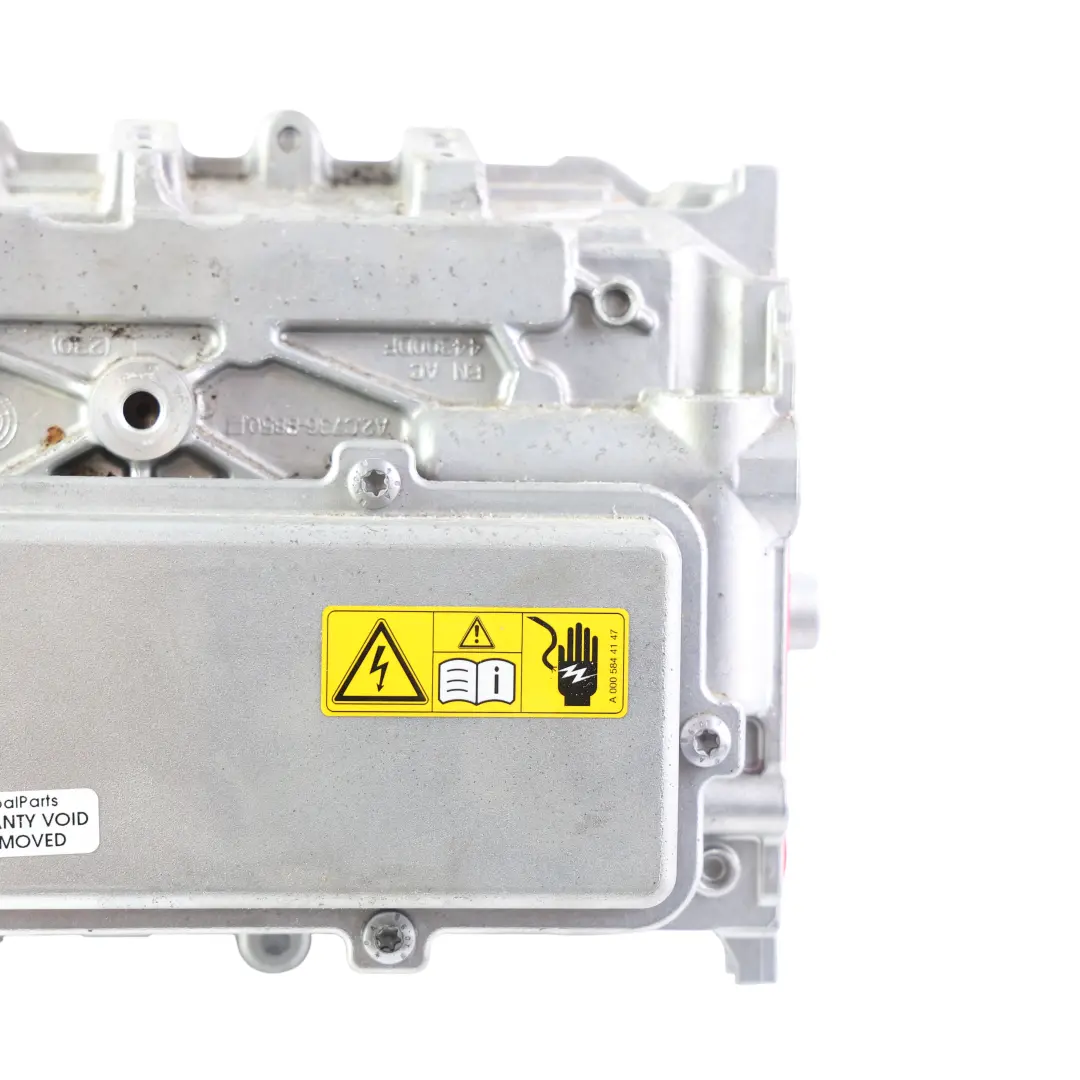 Mercedes W205 Hybryda Konwerter Inwerter Wysokiego Napięcia - SKU A2059006515 - Numer Części A2059006515
