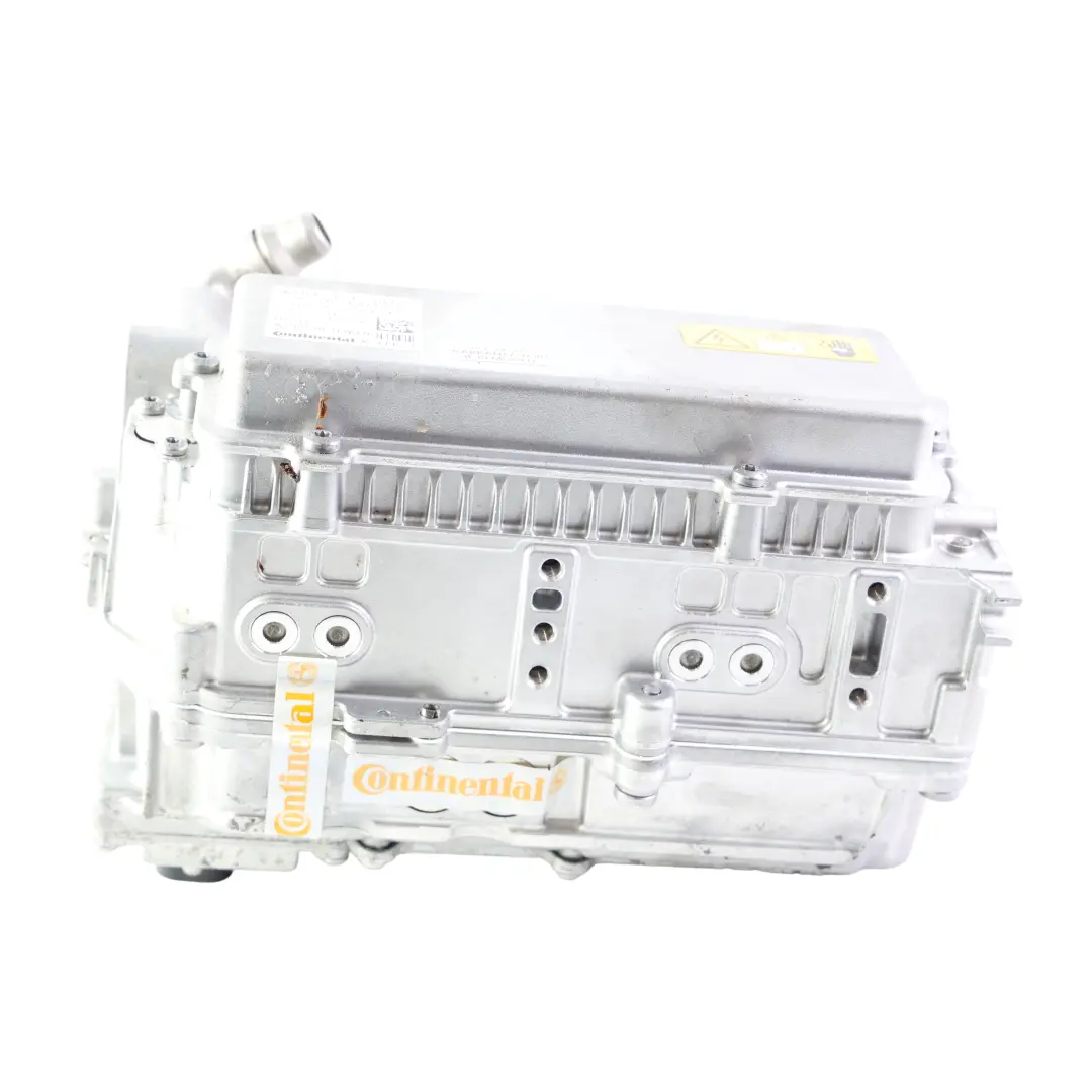 Mercedes W205 Hybrid High Voltage Battery Converter Inverter - SKU A2059006515 - Part number A2059006515