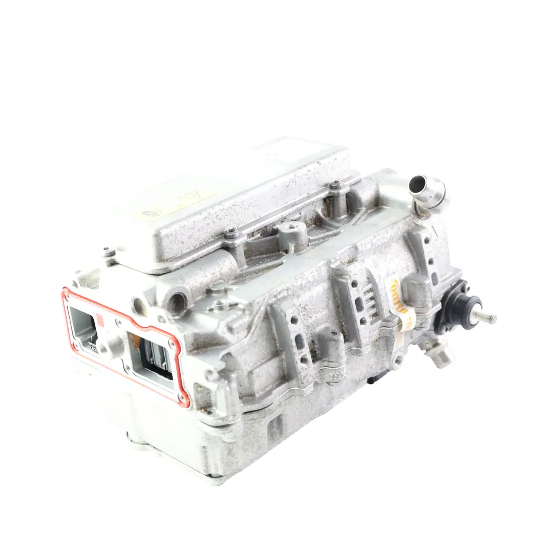 Mercedes W205 Hybrid Hochspannungs Batterie Konverter Wechselrichter - SKU A2059006515 - Teilenummer A2059006515