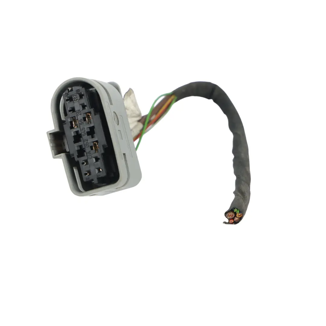 Mercedes W205 Câble Faisceau Phare Avant Gauche - SKU A2059060104-2 - Numéro de pièce A2059060104