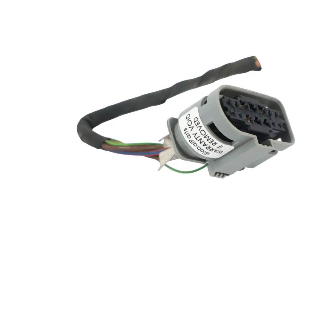 Front Headlight Headlamp Wiring Harness Cable Left N/S to Mercedes W205 with Part number A2059060104 Mercedes W205 Front Headlight Headlamp Wiring Harness Cable Left N/S - SKU A2059060104-2 - Part number A2059060104