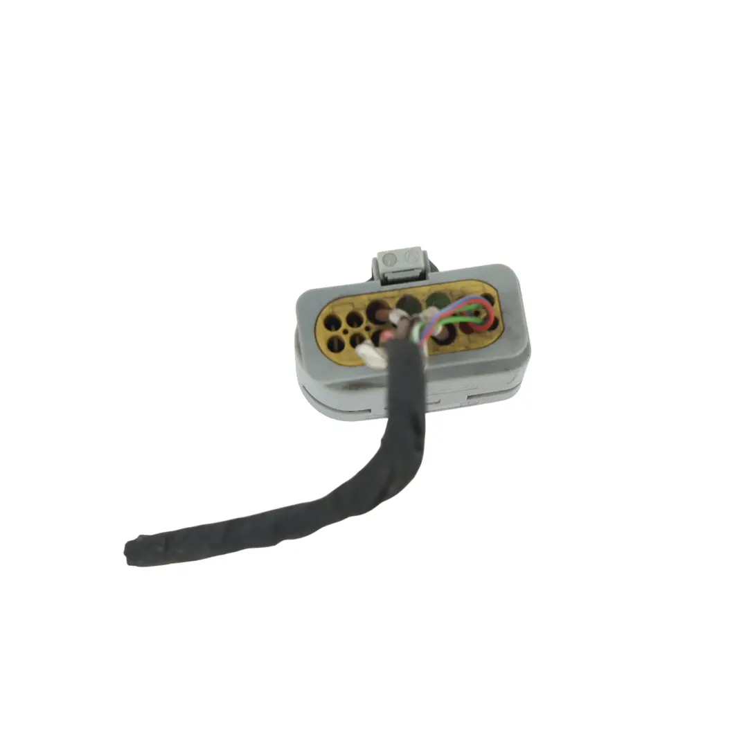 Mercedes W205 Front Headlight Wiring Harness Cable Plug Right O/S - SKU A2059060204-2 - Part number A2059060204