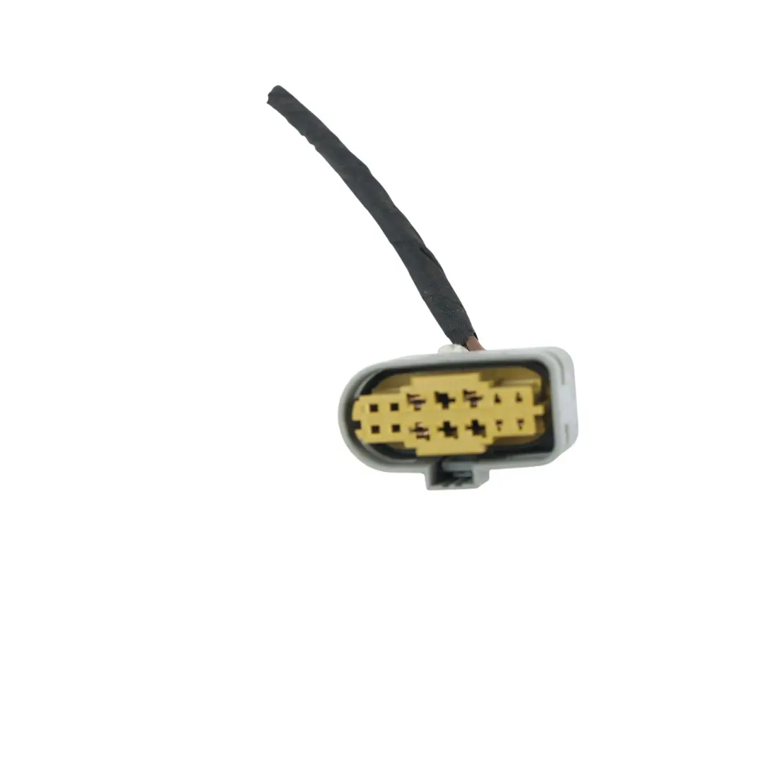 Scheinwerfer Kabelbaum Stecker Vorne Rechts für Mercedes W205 mit Teilenummer A2059060204 Mercedes W205 Scheinwerfer Kabelbaum Stecker Vorne Rechts - SKU A2059060204-2 - Teilenummer A2059060204
