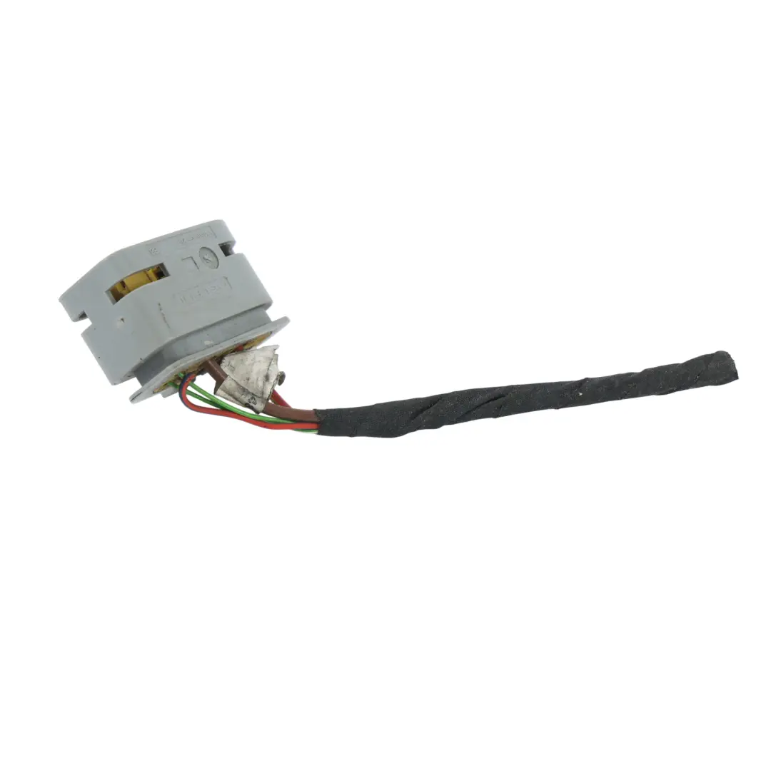 Scheinwerfer Kabelbaum Stecker Vorne Rechts für Mercedes W205 mit Teilenummer A2059060204 Mercedes W205 Scheinwerfer Kabelbaum Stecker Vorne Rechts - SKU A2059060204-2 - Teilenummer A2059060204