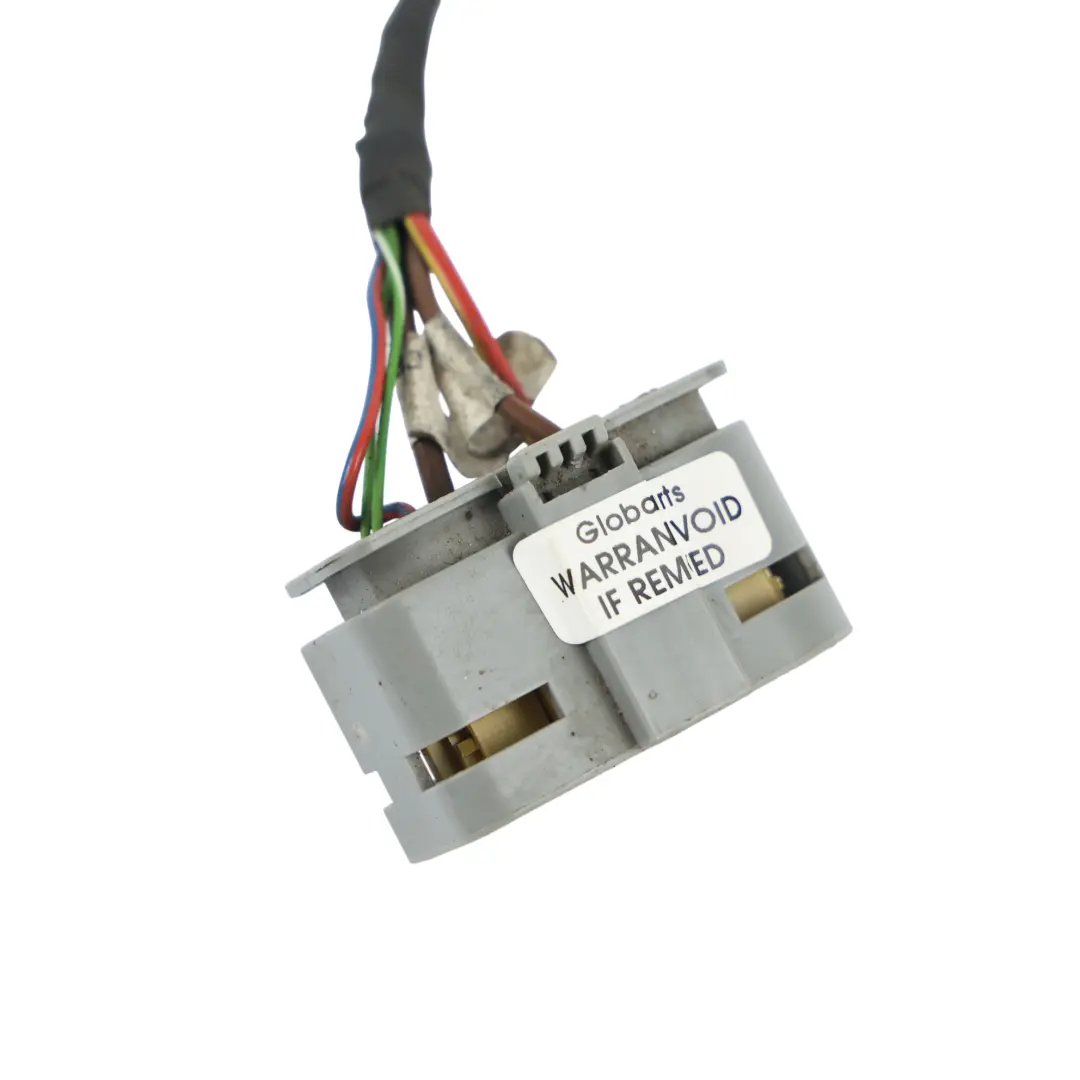 Mercedes W205 Cableado Faro Delantero Enchufe Derecho - SKU A2059060204-2 - Número de pieza A2059060204