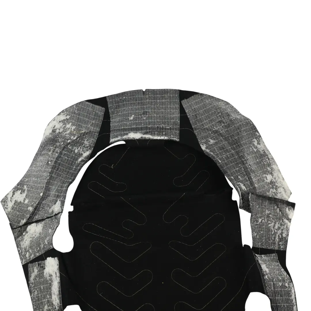 Tapis Chauffant Dossier Siège Avant Gauche Droit pour Mercedes W205 C253 à propos du numéro de pièce A2059060295 Mercedes W205 C253 Tapis Chauffant Dossier Siège Avant Gauche Droit - SKU A2059060295 - Numéro de pièce A2059060295