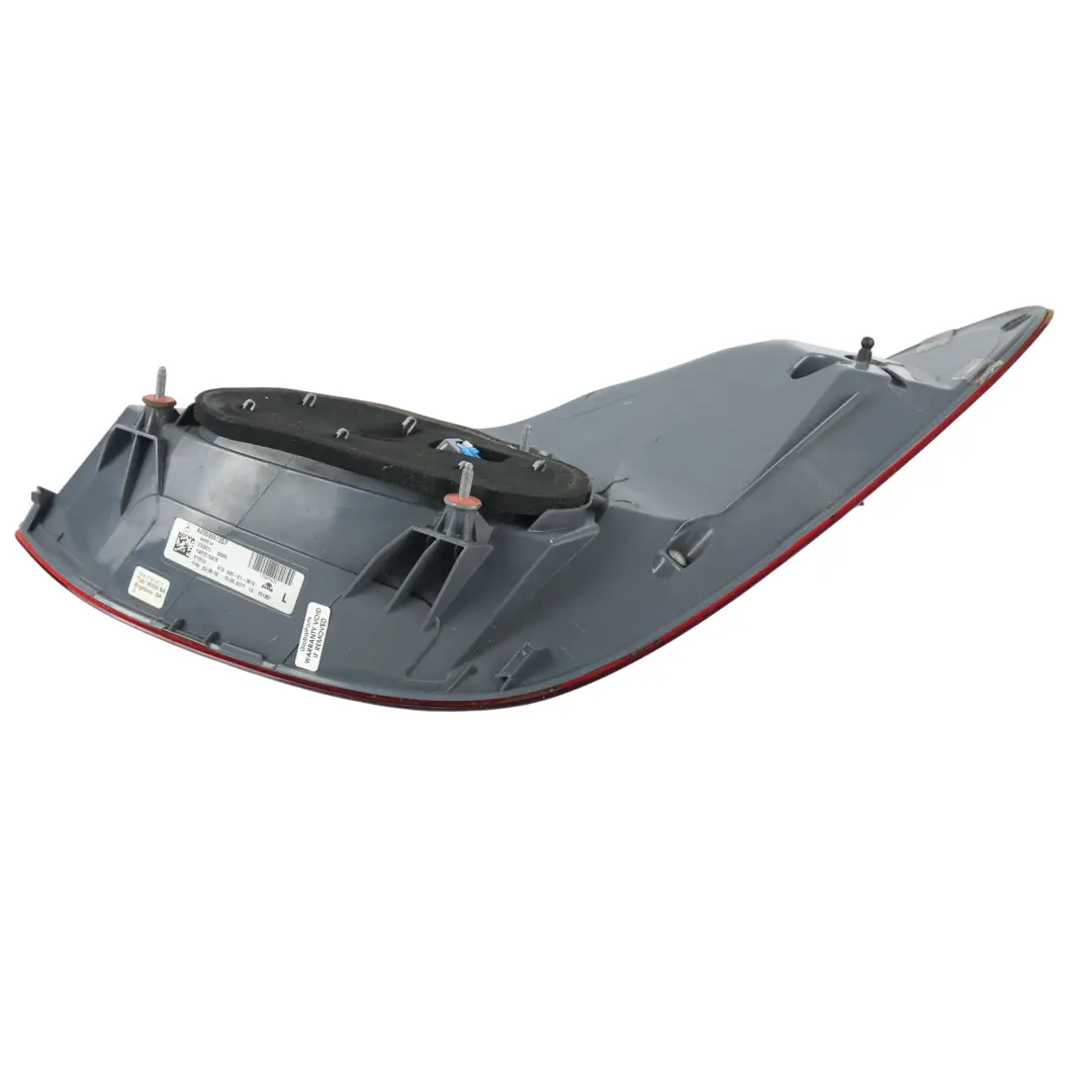 Mercedes W205 Berlina Pannello LED Fanale Posteriore Sinistro - SKU A2059061357-3 - Numero di parte A2059061357