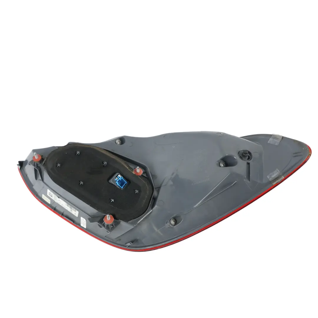 Mercedes W205 Saloon Rear Lamp LED Side Left N/S Tail Light Panel - SKU A2059061357-3 - Part number A2059061357