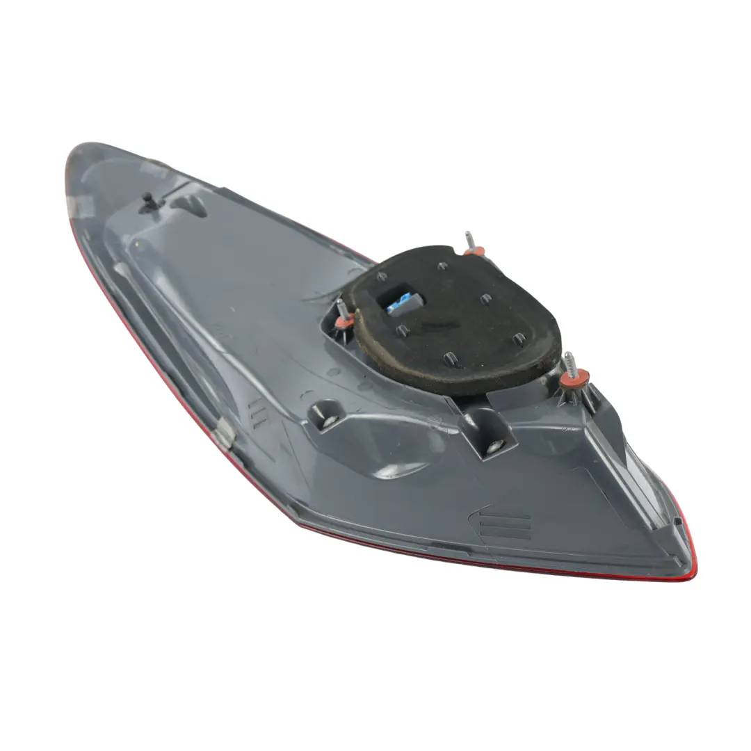 Lamp LED Side Left N/S Tail Light Panel to Mercedes W205 Saloon Rear with Part number A2059061357 Mercedes W205 Saloon Rear Lamp LED Side Left N/S Tail Light Panel - SKU A2059061357-3 - Part number A2059061357