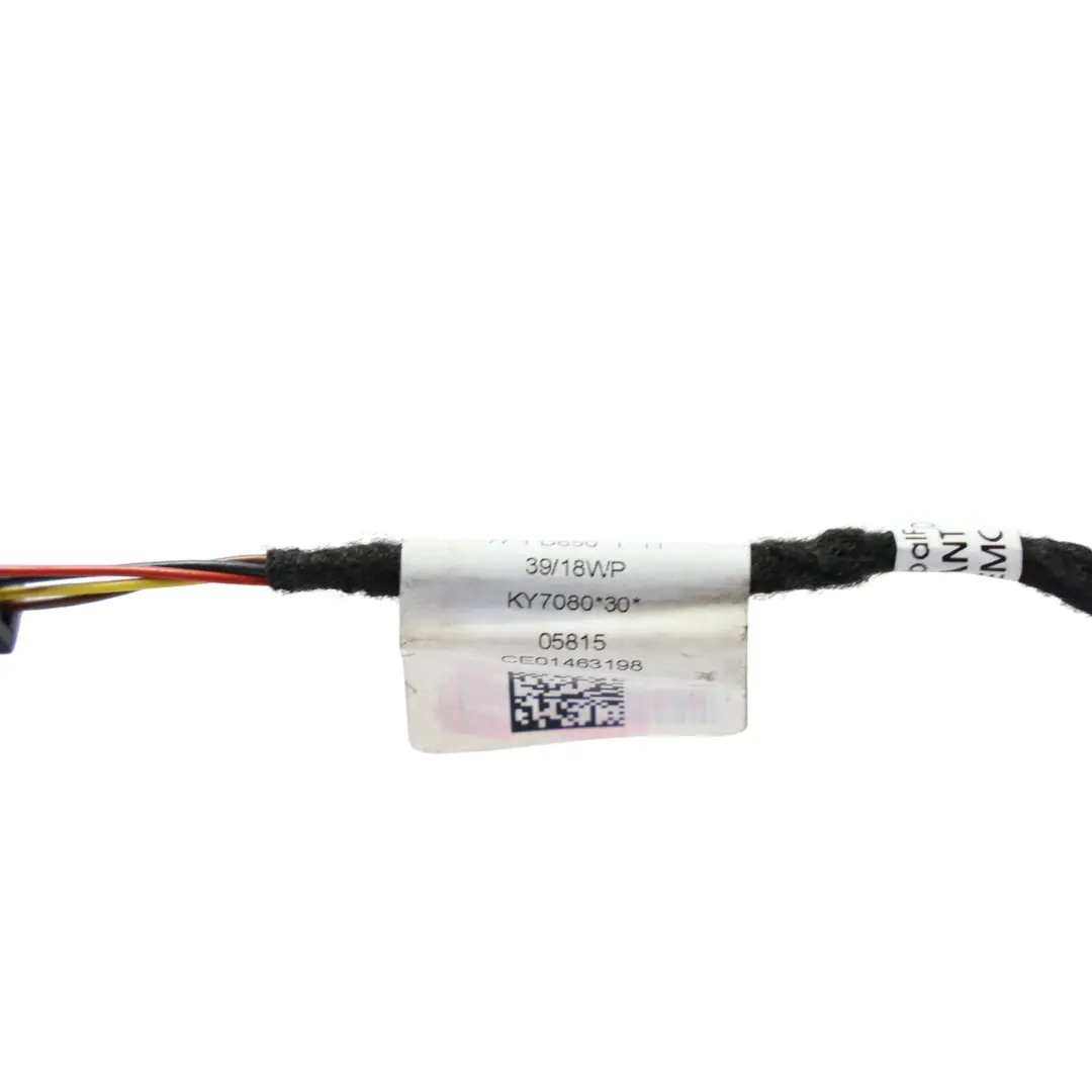 Luz Ambiental Puerta Delantera Derecha para Mercedes W205 S205 C253 con número de pieza A2059061605 Mercedes W205 S205 C253 Luz Ambiental Puerta Delantera Derecha - SKU A2059061605 - Número de pieza A2059061605