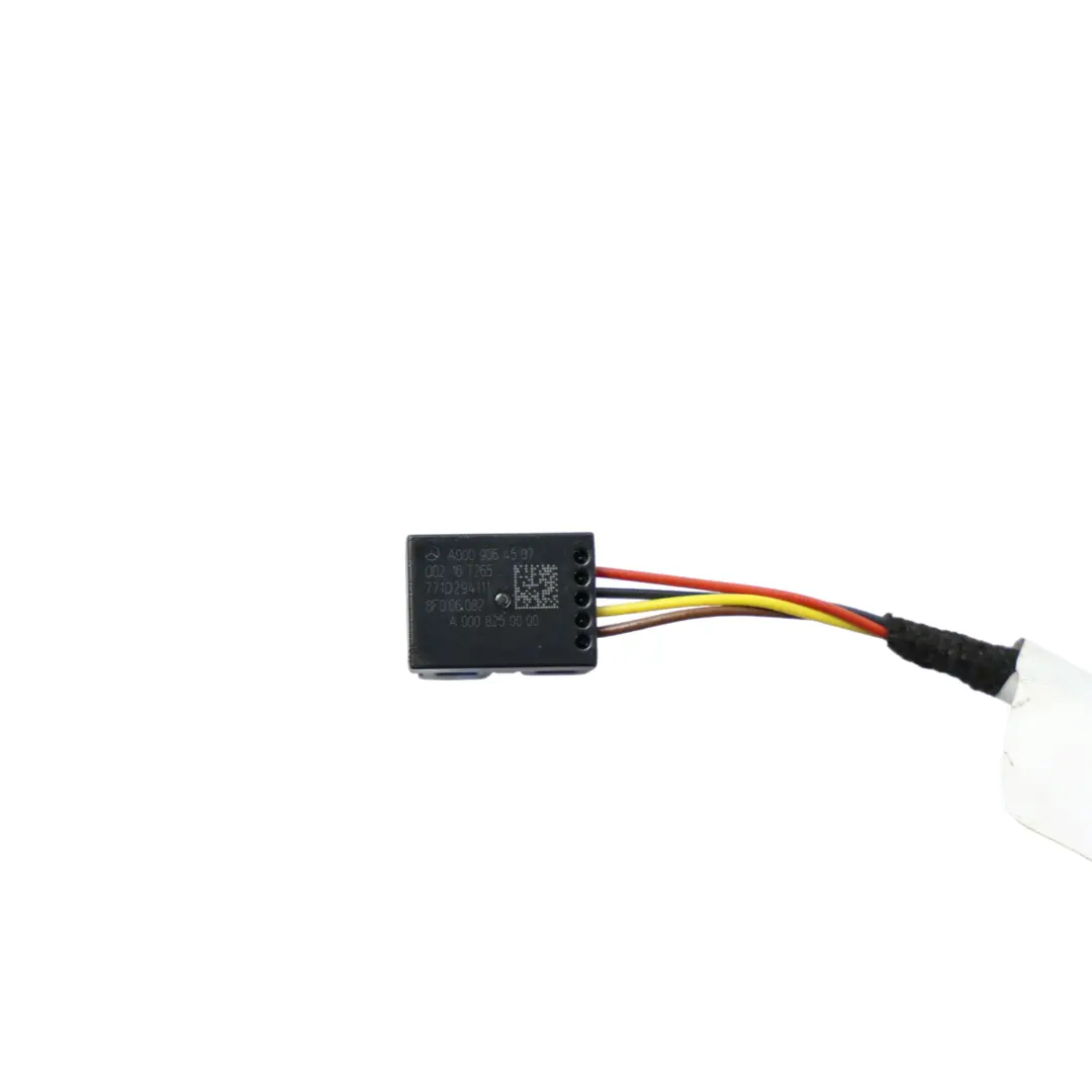 Door Ambient Light Wiring Front Right O/S to Mercedes W205 S205 C253 with Part number A2059061605 Mercedes W205 S205 C253 Door Ambient Light Wiring Front Right O/S - SKU A2059061605 - Part number A2059061605