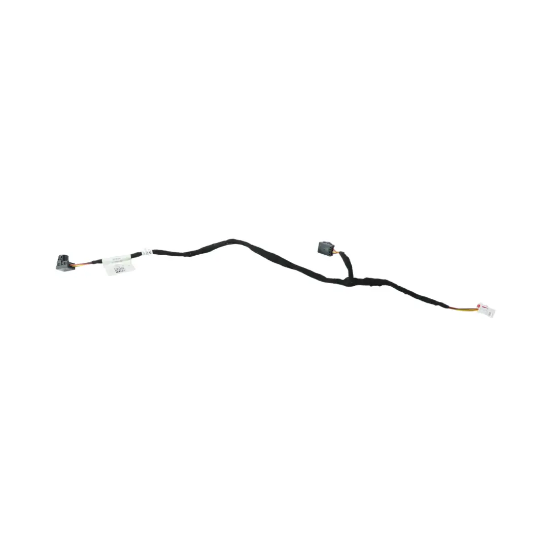 Mercedes W205 S205 C253 Door Ambient Light Wiring Front Right O/S - SKU A2059061605 - Part number A2059061605