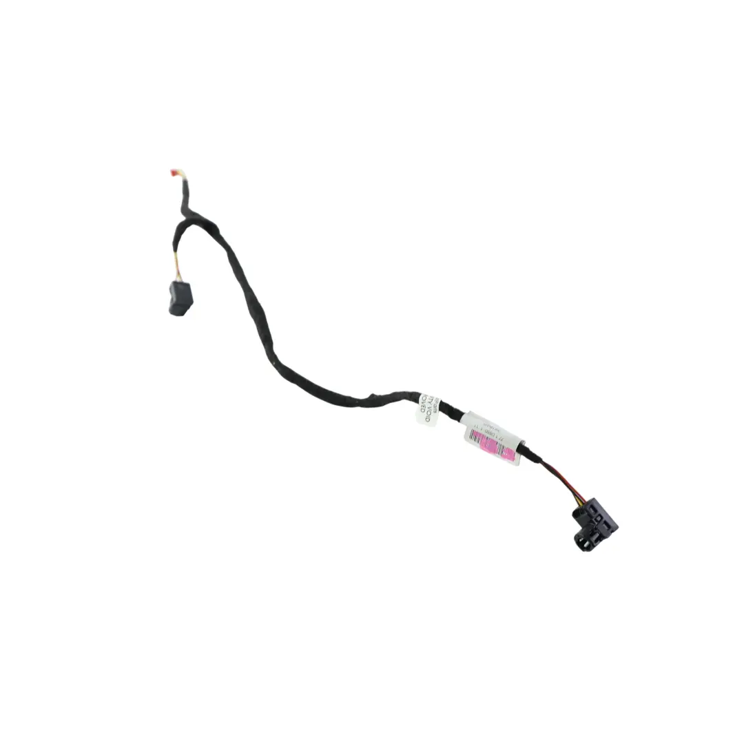 Mercedes W205 S205 C253 Luz Ambiental Puerta Delantera Derecha - SKU A2059061605 - Número de pieza A2059061605