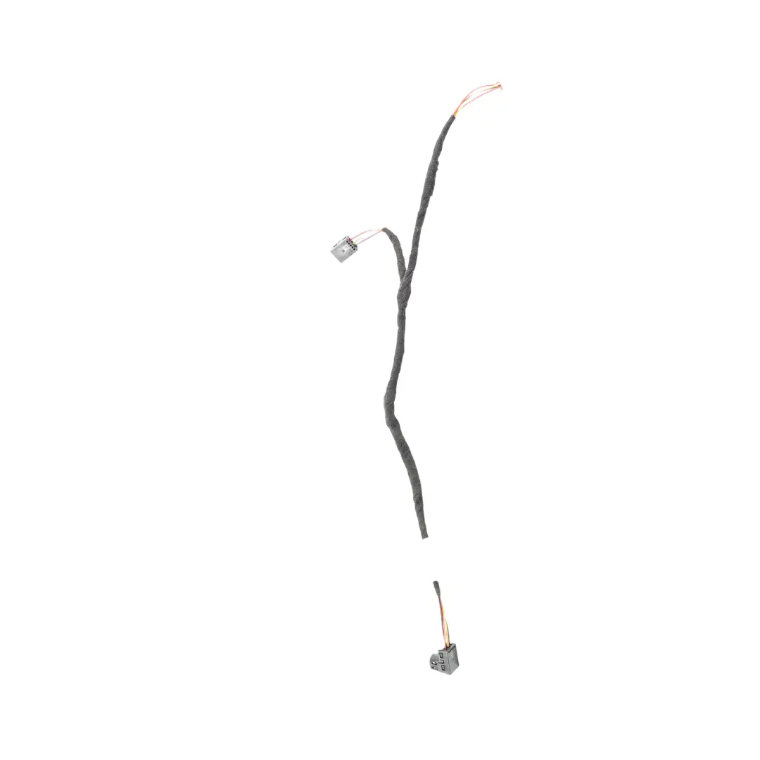 Porsche Cayenne S 92a Wiązka Drzwi Lampa Ambient Tylna Lewa - SKU A2059061805 - Numer Części A2059061805