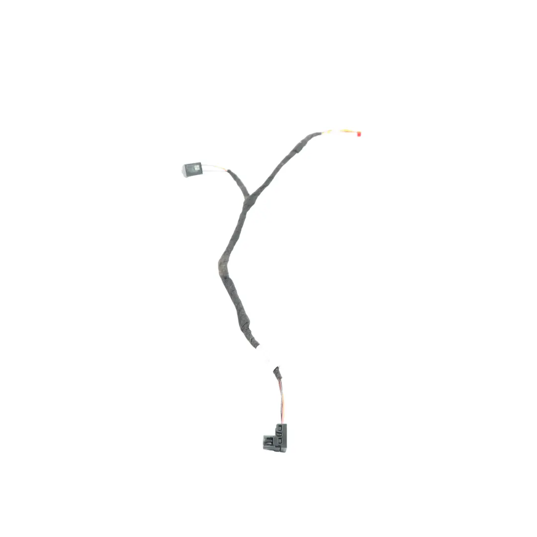 Porsche Cayenne S 92a Wiązka Drzwi Lampa Ambient Tylna Lewa - SKU A2059061805 - Numer Części A2059061805