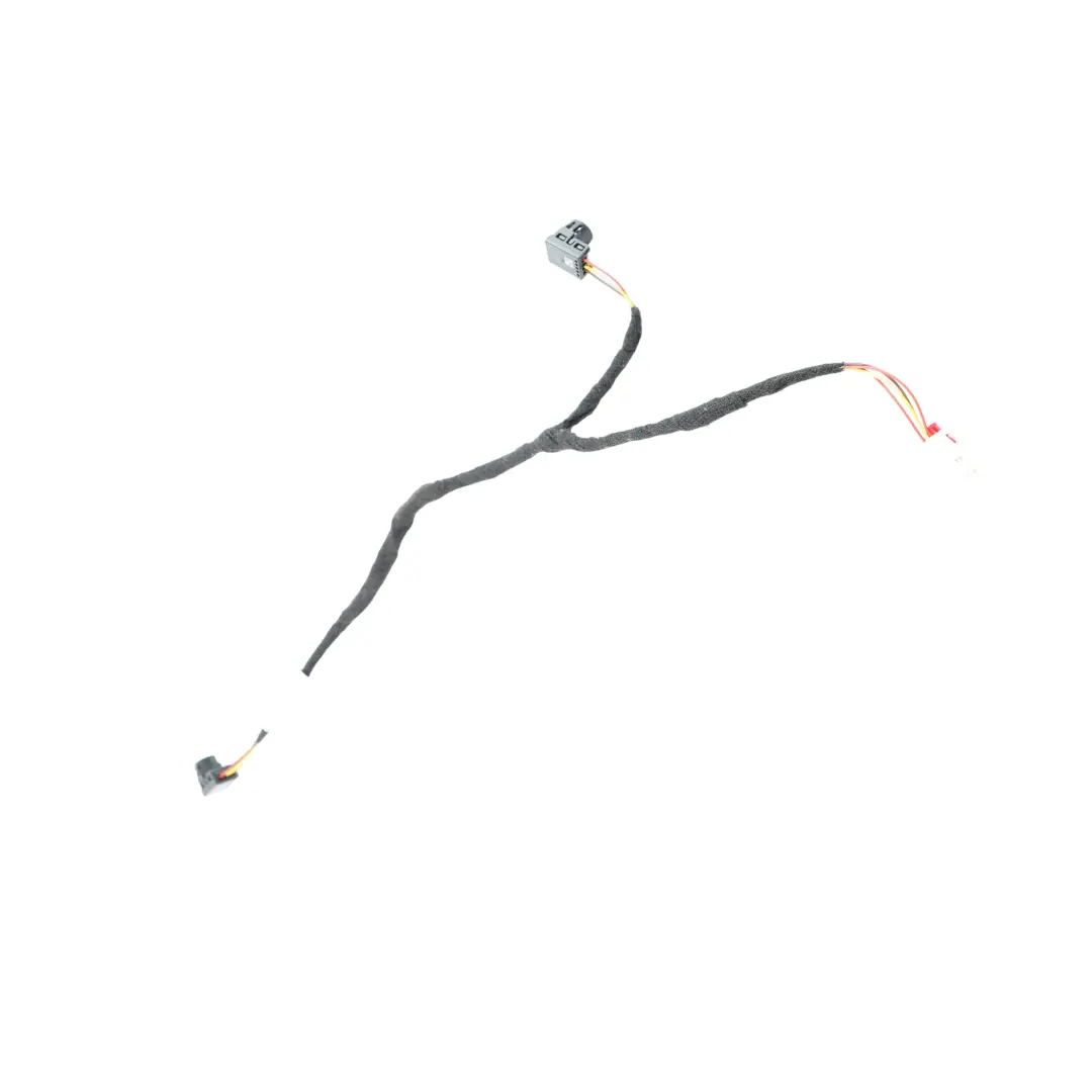 Lampe Ambiance Câblage Porte Arrière Gauche pour Porsche Cayenne S 92A à propos du numéro de pièce A2059061805 Porsche Cayenne S 92A Lampe Ambiance Câblage Porte Arrière Gauche - SKU A2059061805 - Numéro de pièce A2059061805