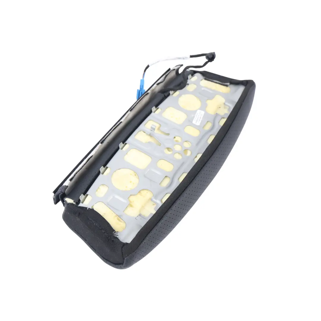 Mercedes W205 C253 Seat Cushion Heating Pad Front Driver's Side - SKU A2059062400 - Part number A2059062400