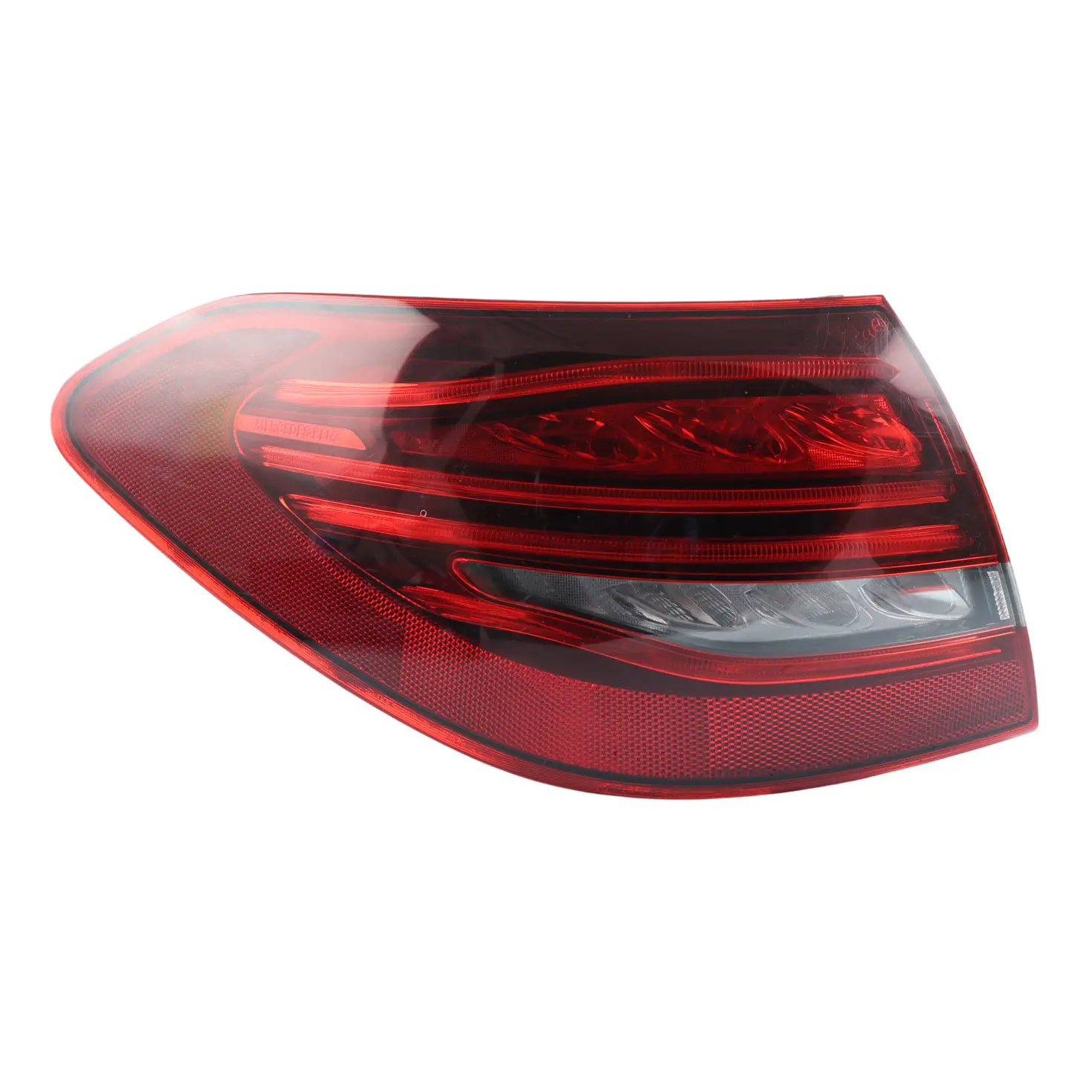 Mercedes S205 Estate Rear Lamp Left N/S LED Side Panel Light A2059064405