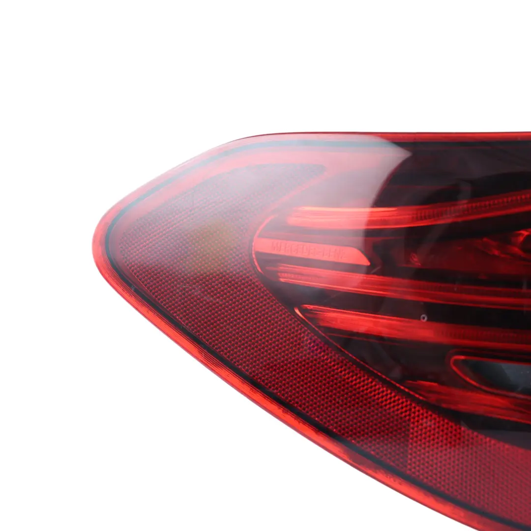 Mercedes S205 Estate Rear Lamp Left N/S LED Side Panel Light - SKU A2059064405-1 - Part number A2059064405