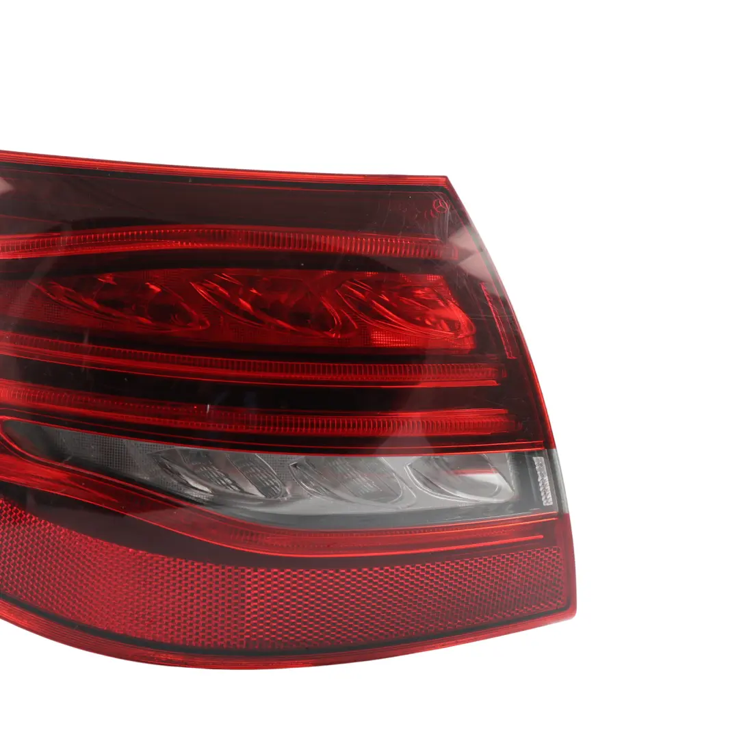 Lamp Left N/S LED Side Panel Light to Mercedes S205 Estate Rear with Part number A2059064405 Mercedes S205 Estate Rear Lamp Left N/S LED Side Panel Light - SKU A2059064405-1 - Part number A2059064405