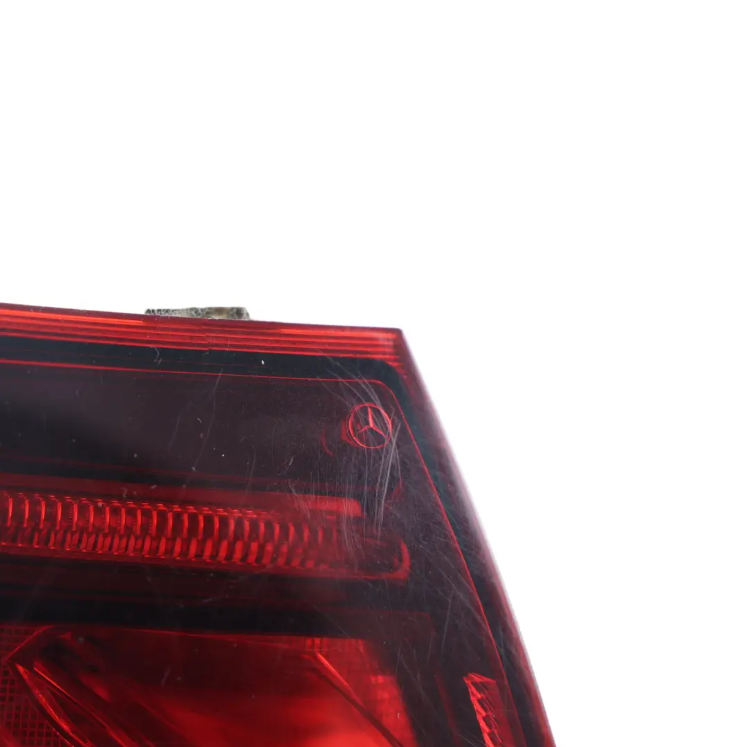 Mercedes S205 Estate Rear Lamp Left N/S LED Side Panel Light - SKU A2059064405-1 - Part number A2059064405