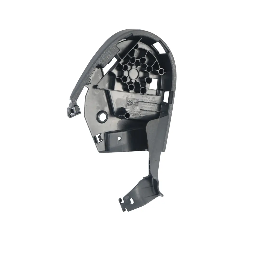 Mercedes E220 C200 W213 W205 Cubierta Asiento Delantero Derecho - SKU A2059180416 - Número de pieza A2059180416