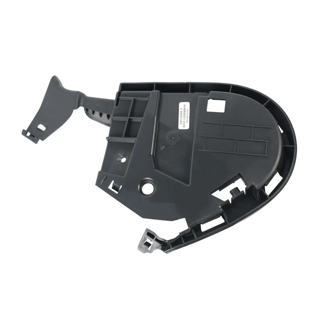 Mercedes E220 C200 W213 W205 Seat Cover Trim Front Right O/S - SKU A2059180416 - Part number A2059180416