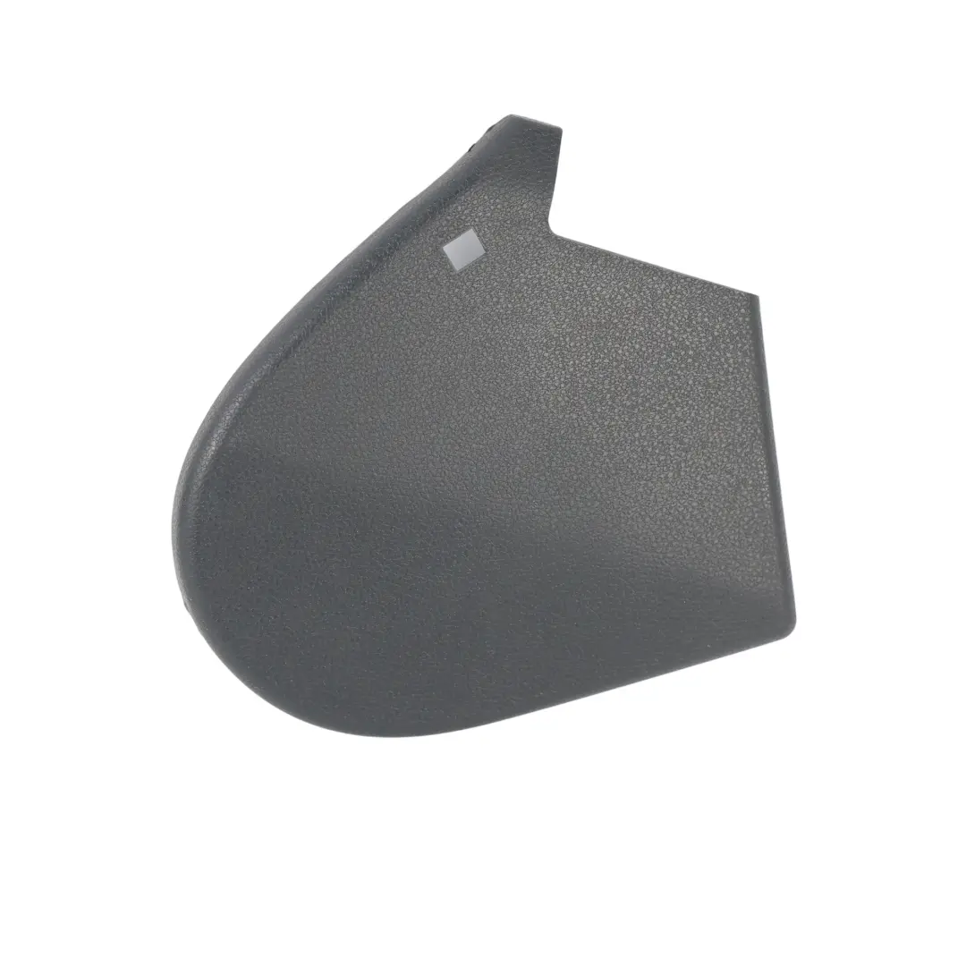 Asiento Delantero Cubierta Interior Negro Derecho para Mercedes W205 W213 con número de pieza A2059190622 Mercedes W205 W213 Asiento Delantero Cubierta Interior Negro Derecho - SKU A2059190622-1 - Número de pieza A2059190622