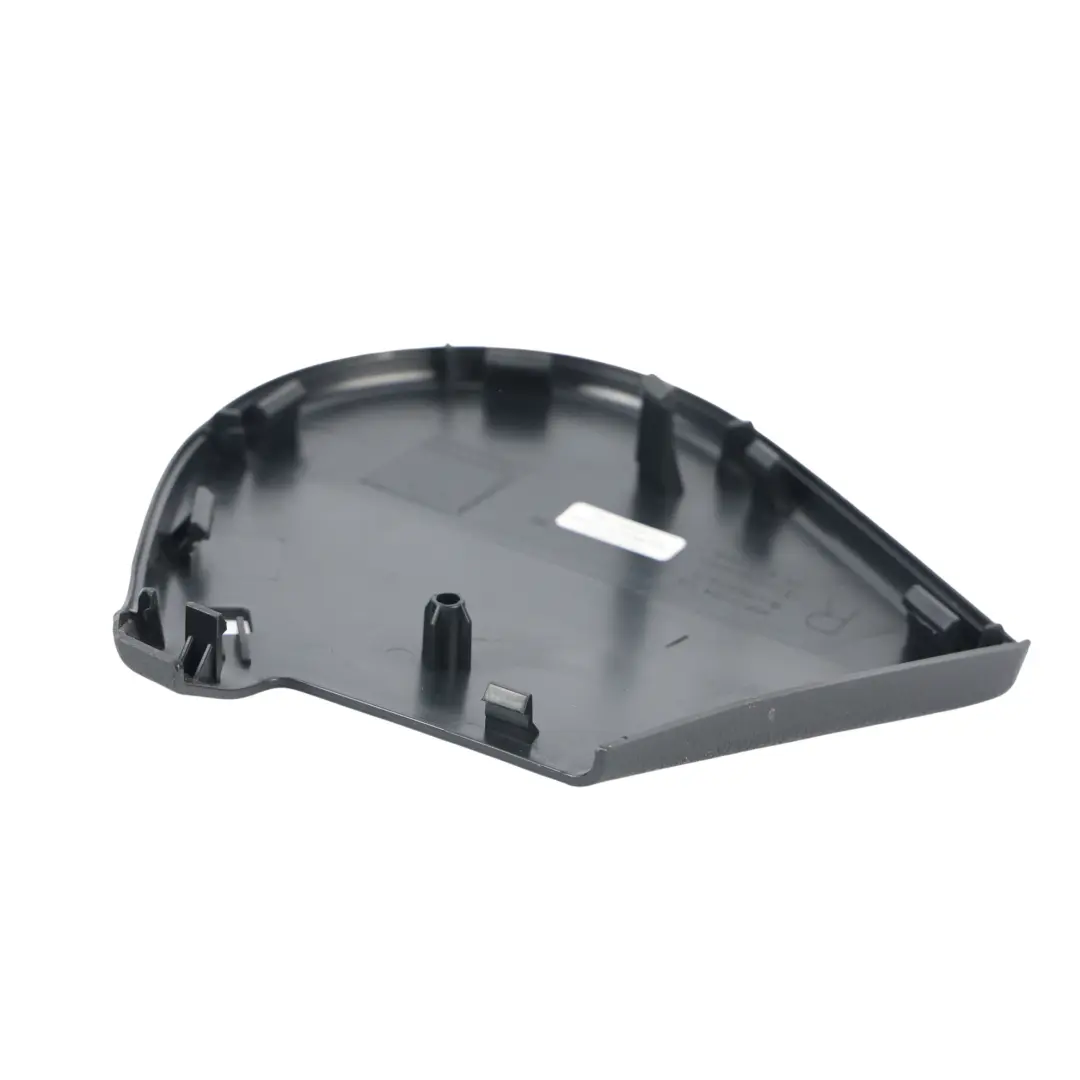 Mercedes W205 W213 Vordersitz Innen Verkleidung Schwarz Rechts - SKU A2059190622-1 - Teilenummer A2059190622