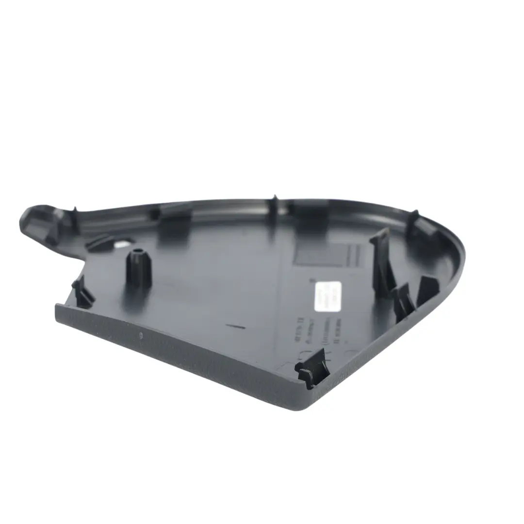 Osłona Zaślepka Fotela Czarny Prawy Przód do Mercedes W205 W213 o numerze A2059190622 Mercedes W205 W213 Osłona Zaślepka Fotela Czarny Prawy Przód - SKU A2059190622-1 - Numer Części A2059190622