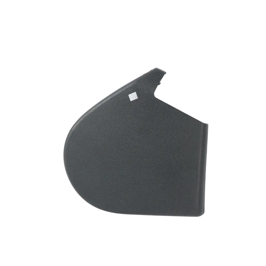 Asiento Delantero Cubierta Interior Negro Derecho para Mercedes W205 W213 con número de pieza A2059190622 Mercedes W205 W213 Asiento Delantero Cubierta Interior Negro Derecho - SKU A2059190622-1 - Número de pieza A2059190622