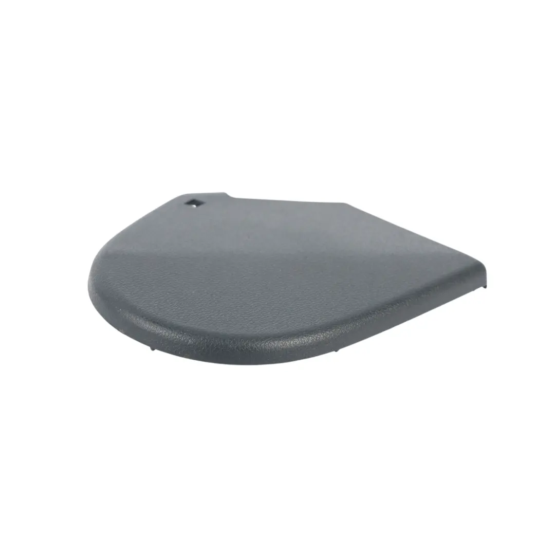 Front Seat Cover Inner Trim Panel Black Right O/S to Mercedes W205 W213 with Part number A2059190622 Mercedes W205 W213 Front Seat Cover Inner Trim Panel Black Right O/S - SKU A2059190622-1 - Part number A2059190622