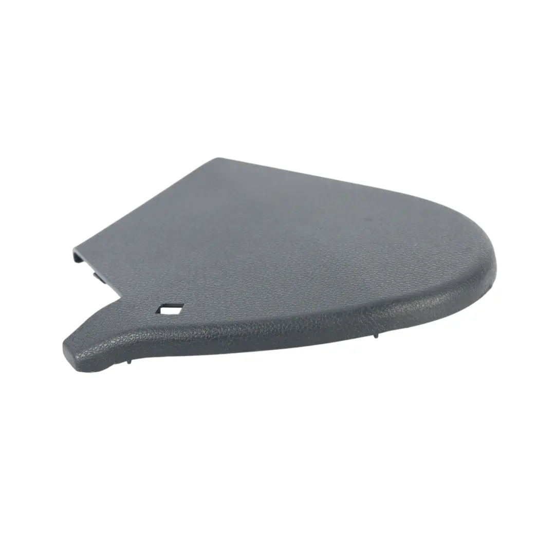 Front Seat Cover Inner Trim Panel Black Right O/S to Mercedes W205 W213 with Part number A2059190622 Mercedes W205 W213 Front Seat Cover Inner Trim Panel Black Right O/S - SKU A2059190622-1 - Part number A2059190622