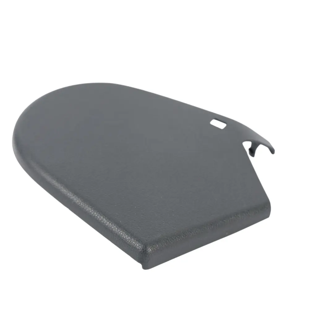 Front Seat Cover Inner Trim Panel Black Right O/S to Mercedes W205 W213 with Part number A2059190622 Mercedes W205 W213 Front Seat Cover Inner Trim Panel Black Right O/S - SKU A2059190622-1 - Part number A2059190622