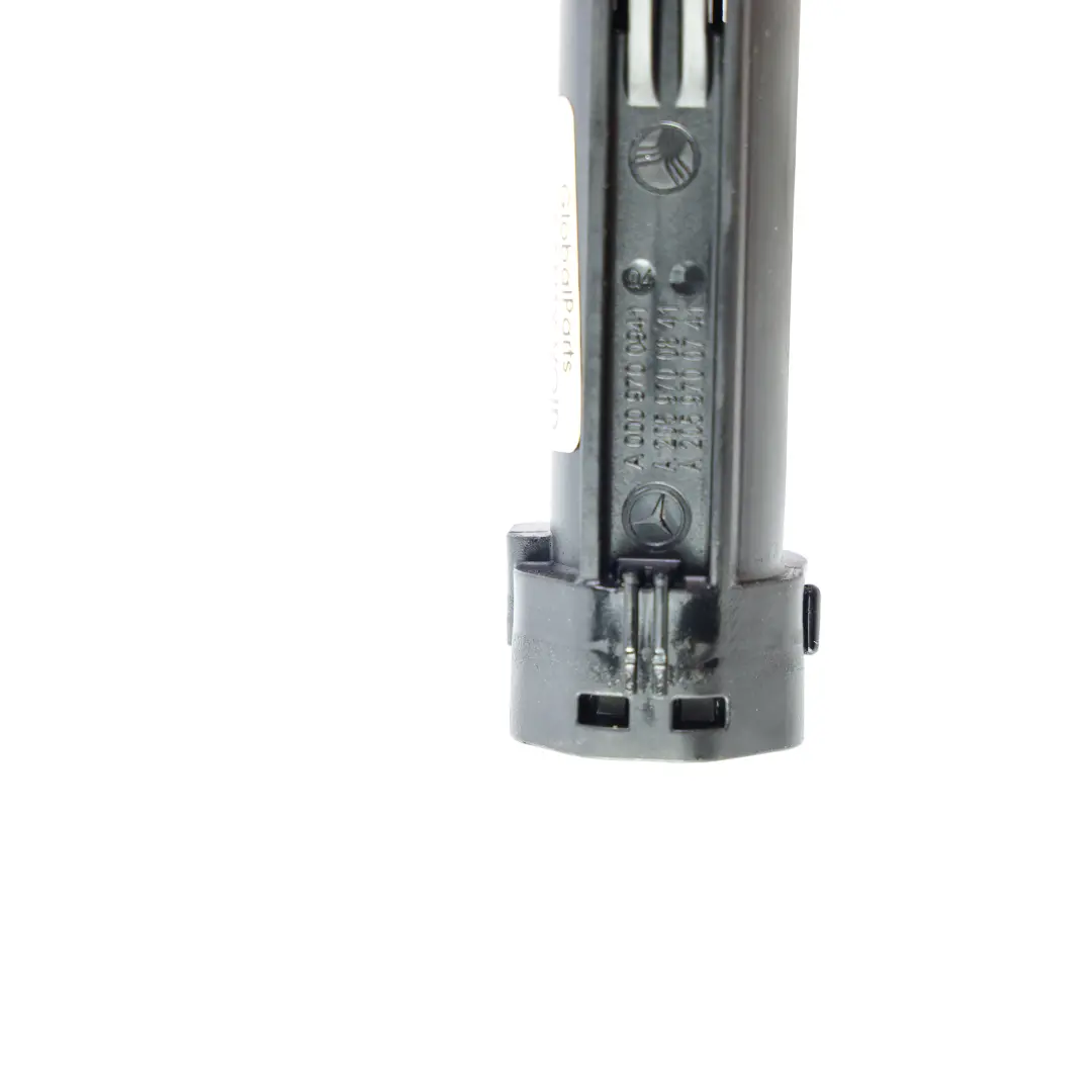 Front Seat Headrest Mount Bracket Guide to Mercedes W213 with Part number A2059700841 Mercedes W213 Front Seat Headrest Mount Bracket Guide - SKU A2059700841-1 - Part number A2059700841